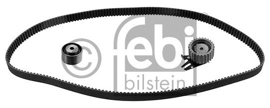 комплект ангренажен ремък FEBI BILSTEIN