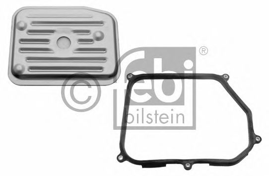 комплект хидравличен филтър, автоматична предавателна кутия FEBI BILSTEIN