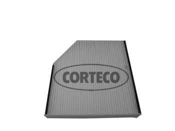 филтър, въздух за вътрешно пространство CORTECO