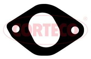 уплътнение, изпускателен колектор CORTECO