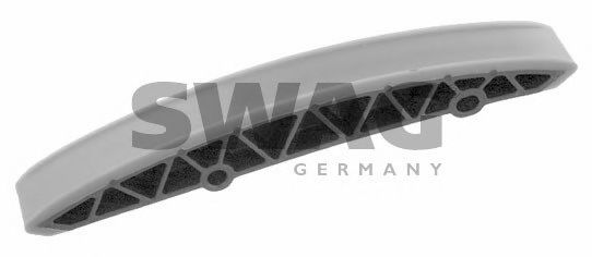 направляваща шина (плъзгач), ангренажна верига SWAG