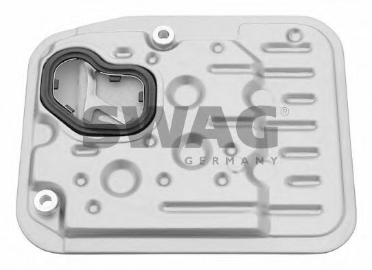 хидравличен филтър, автоматична предавателна кутия SWAG