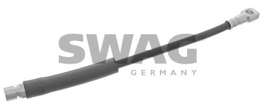 спирачен маркуч SWAG