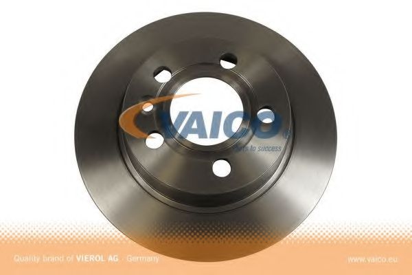 спирачен диск VAICO