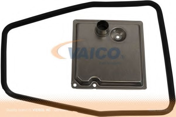 комплект хидравличен филтър, автоматична предавателна кутия VAICO