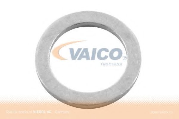 уплътнителен пръстен, пробка за източване на маслото VAICO