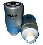 горивен филтър ALCO FILTER