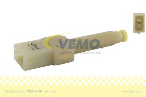 ключ за спирачните светлини VEMO