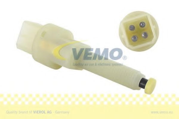 ключ за спирачните светлини VEMO