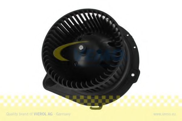 вентилатор вътрешно пространство; всмукващ вентилатор, въздух за купето VEMO