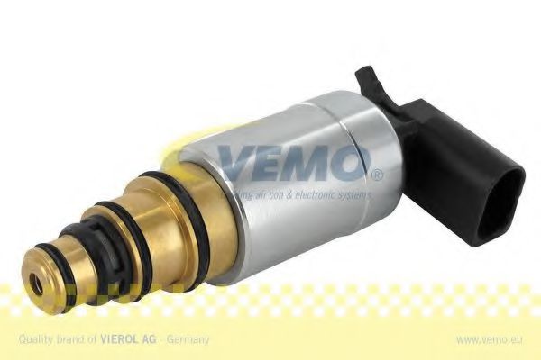 регулиращ клапан, компресор VEMO
