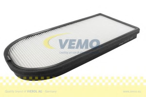 филтър, въздух за вътрешно пространство VEMO
