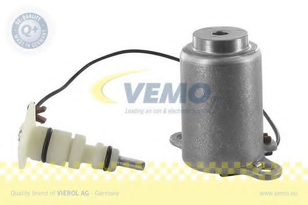 датчик, ниво на маслото в двигателя VEMO
