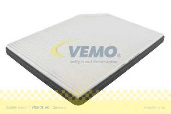филтър, въздух за вътрешно пространство VEMO