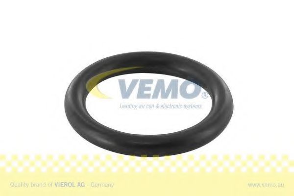 семеринг; уплътнителен пръстен, термовключвател; семеринг VEMO