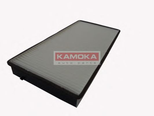 филтър, въздух за вътрешно пространство KAMOKA