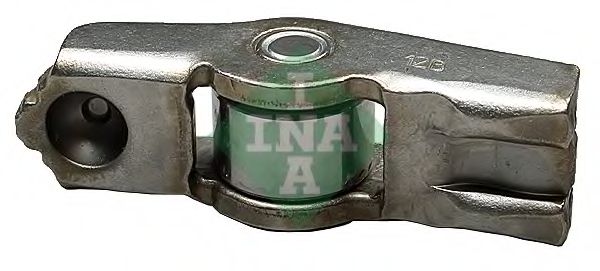 кобилица (повдигащ лост), газоразпределение INA