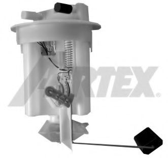горивопроводен елемент (горивна помпа+сонда) AIRTEX