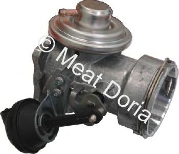 AGR-Клапан MEAT & DORIA