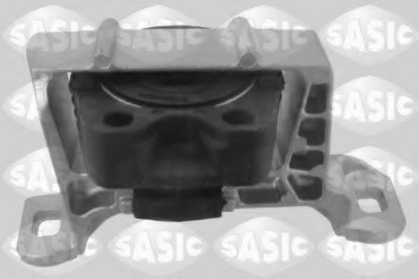 държач, окачване на двигателя SASIC
