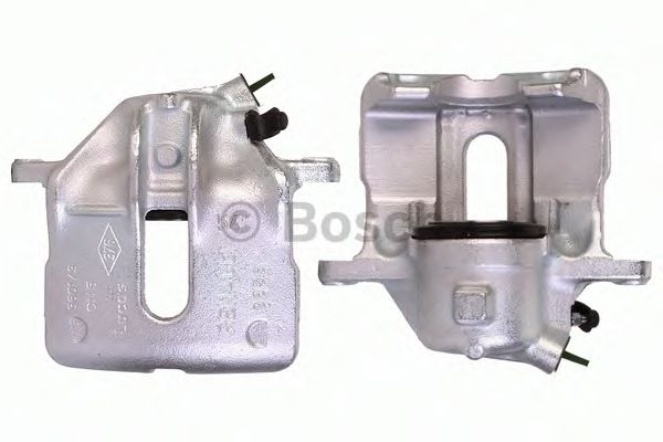 спирачен апарат BOSCH