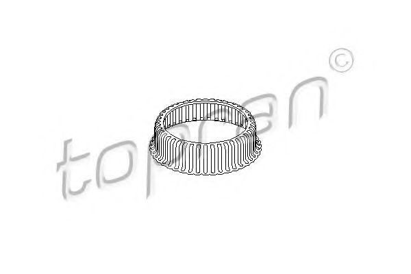 сензорен пръстен, ABS TOPRAN