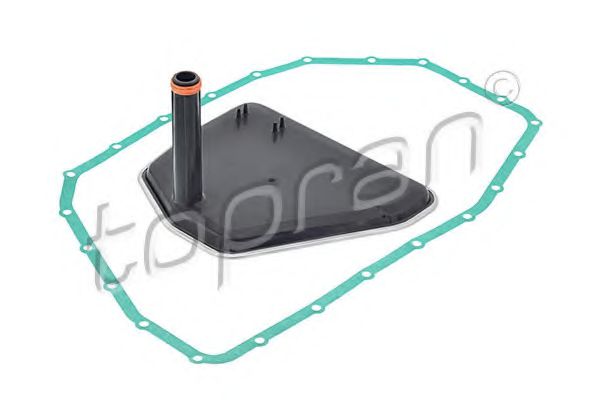 комплект хидравличен филтър, автоматична предавателна кутия TOPRAN