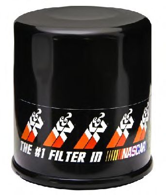 маслен филтър K&N Filters