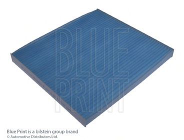 филтър, въздух за вътрешно пространство BLUE PRINT