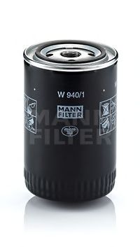 маслен филтър; хидравличен филтър, автоматична предавателна кутия; филтър, работна хидравлика MANN-FILTER