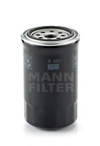 маслен филтър MANN-FILTER