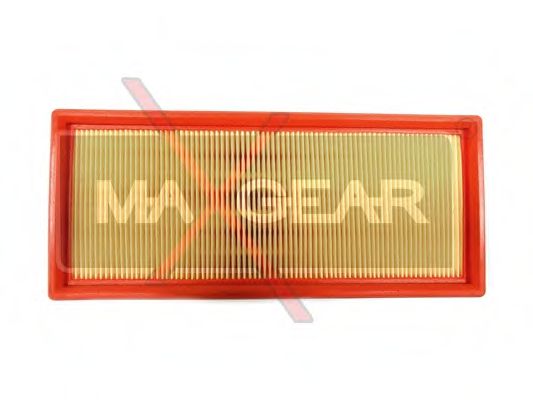 въздушен филтър MAXGEAR