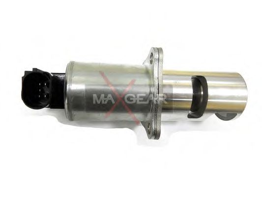 AGR-Клапан MAXGEAR