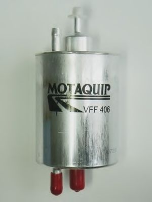 горивен филтър MOTAQUIP