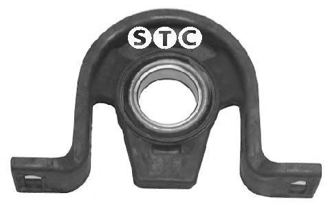 Опора карданен вал STC