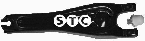 изключваща вилка, съединител STC