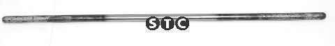 централен изключвател, съединител STC
