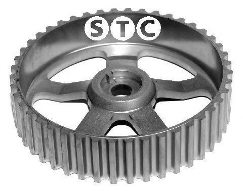 зъбно колело, разпределителен вал STC