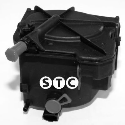 горивен филтър STC