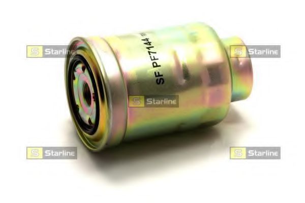 горивен филтър STARLINE