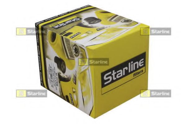 горивен филтър STARLINE