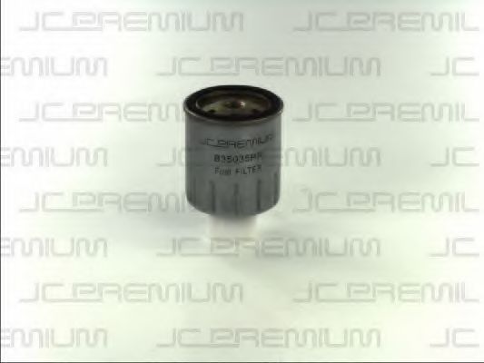 горивен филтър JC PREMIUM
