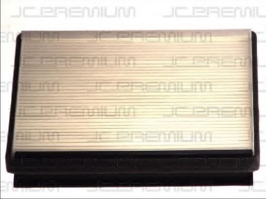 филтър, въздух за вътрешно пространство JC PREMIUM