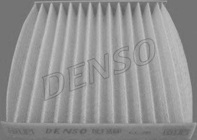 филтър, въздух за вътрешно пространство DENSO