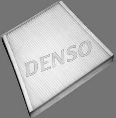 филтър, въздух за вътрешно пространство DENSO