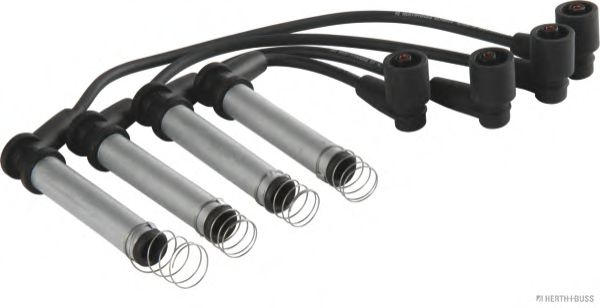 комплект запалителеи кабели HERTH+BUSS ELPARTS