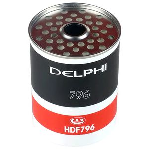 горивен филтър DELPHI